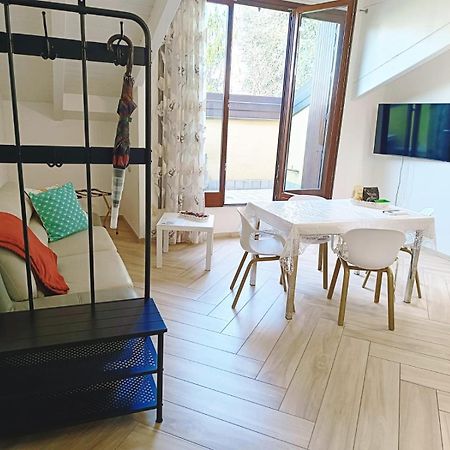 Residenza Martignoni Ex Antica Oasi Francescana Varese Dış mekan fotoğraf