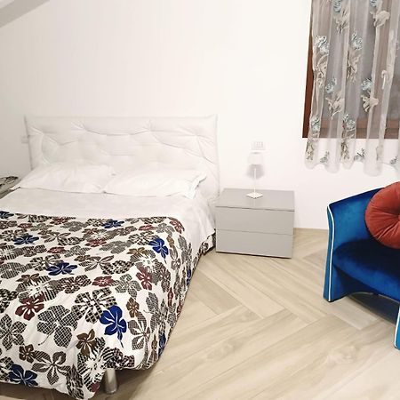 Residenza Martignoni Ex Antica Oasi Francescana Varese Dış mekan fotoğraf
