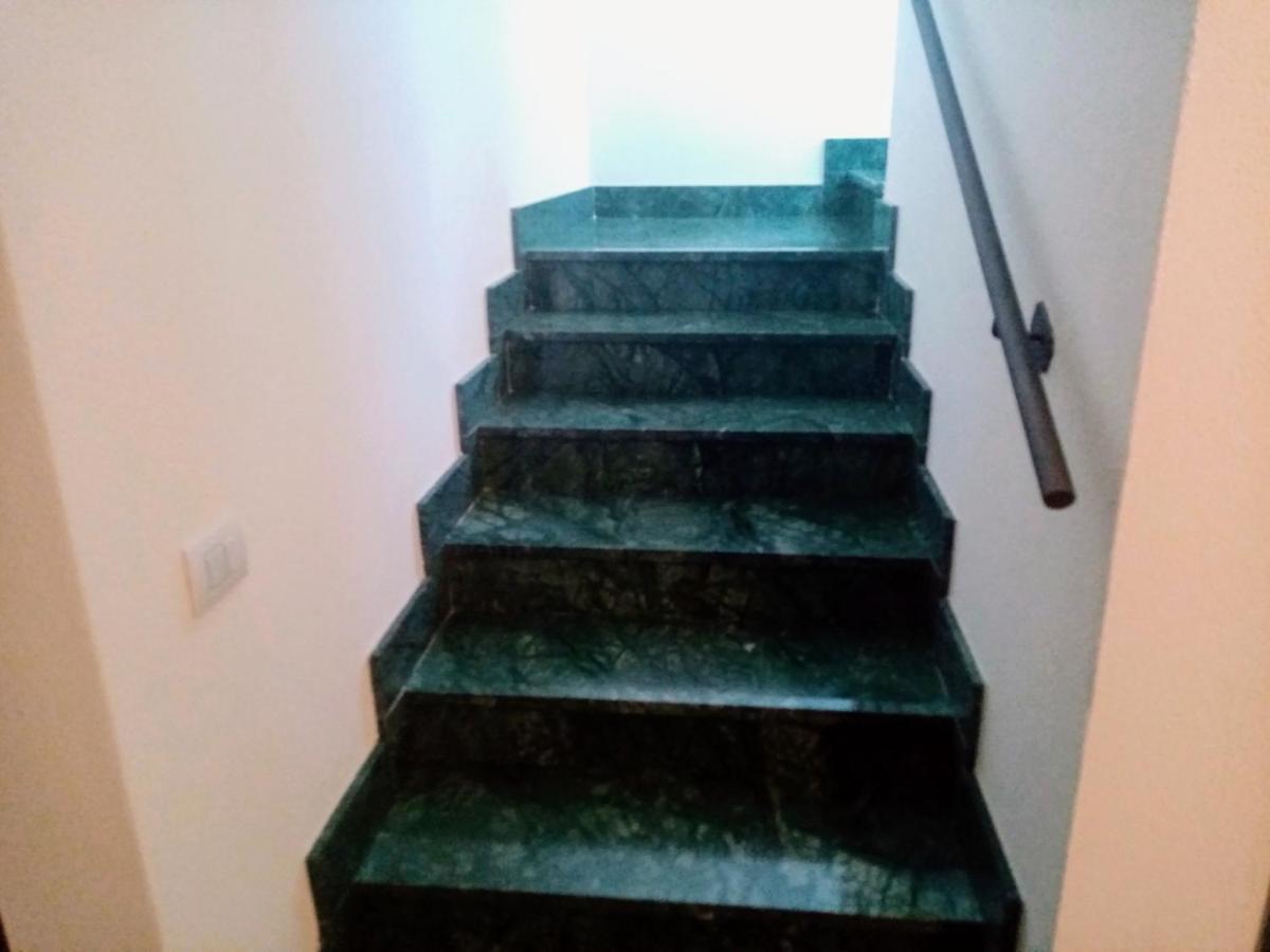 Residenza Martignoni Ex Antica Oasi Francescana Varese Dış mekan fotoğraf