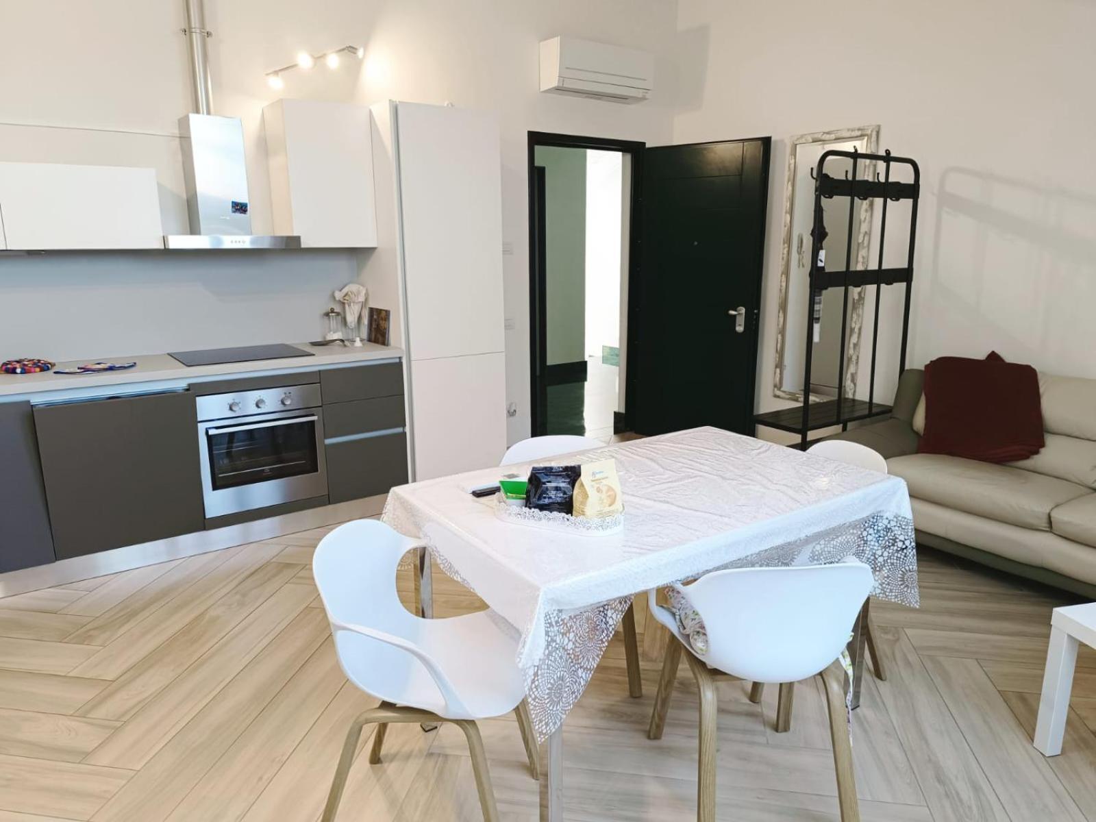 Residenza Martignoni Ex Antica Oasi Francescana Varese Dış mekan fotoğraf