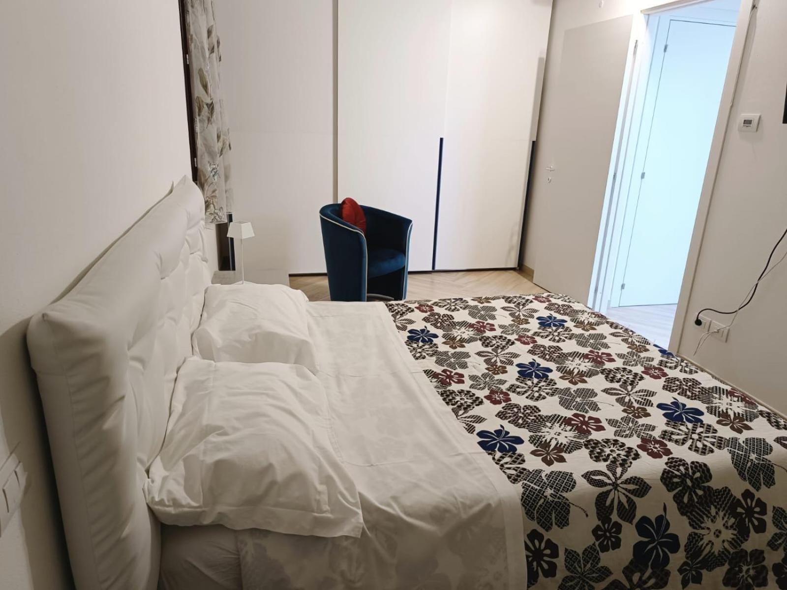 Residenza Martignoni Ex Antica Oasi Francescana Varese Dış mekan fotoğraf