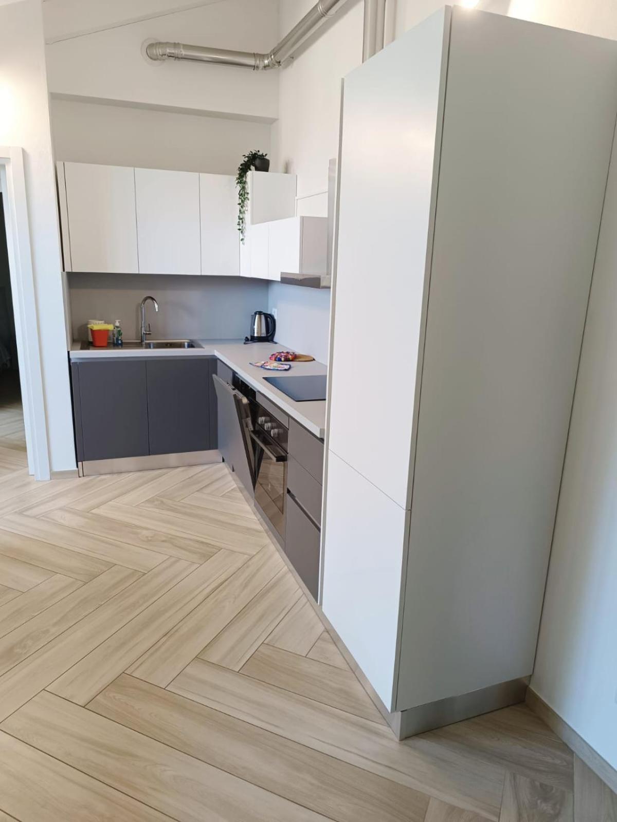 Residenza Martignoni Ex Antica Oasi Francescana Varese Dış mekan fotoğraf