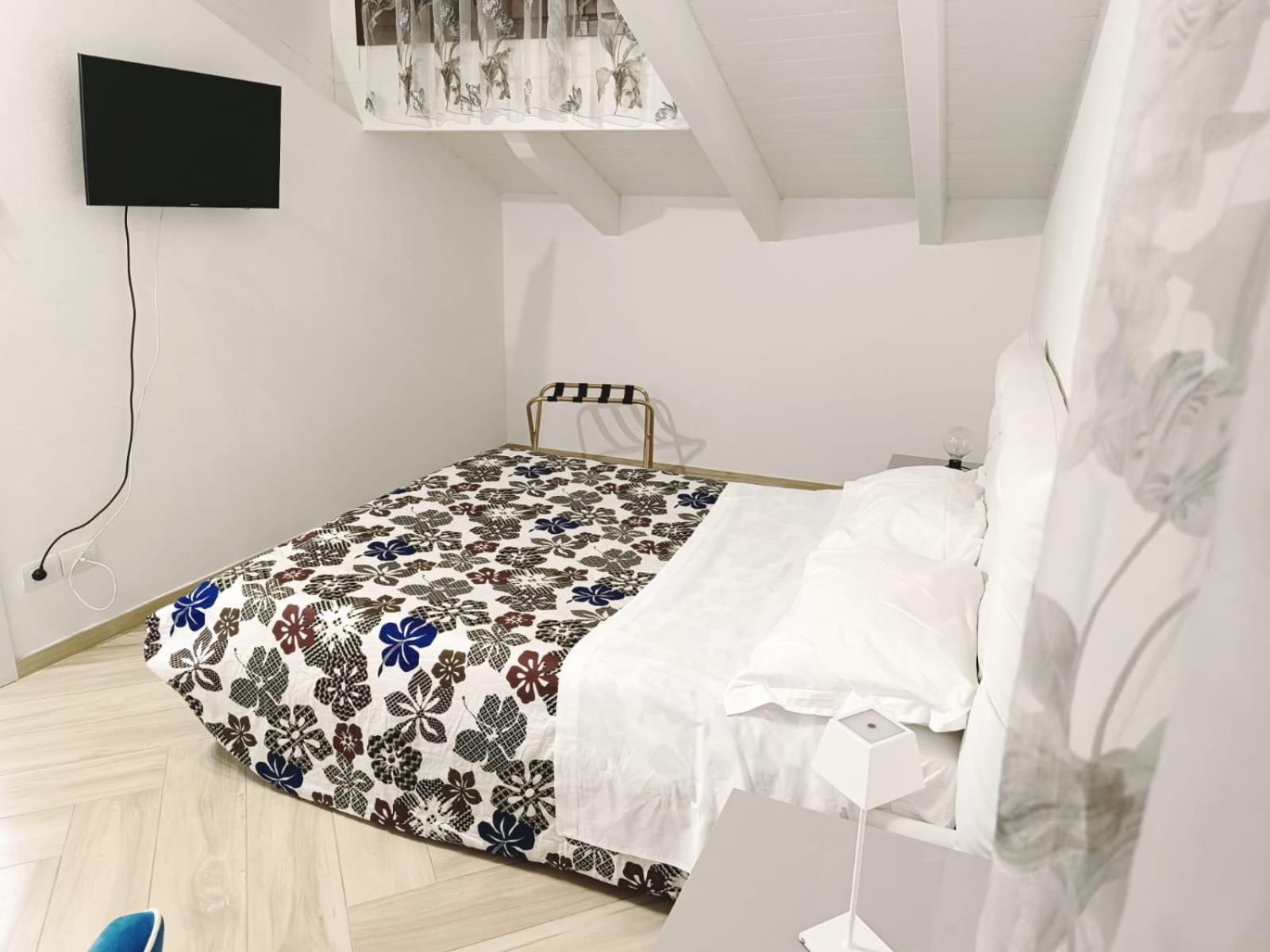 Residenza Martignoni Ex Antica Oasi Francescana Varese Dış mekan fotoğraf