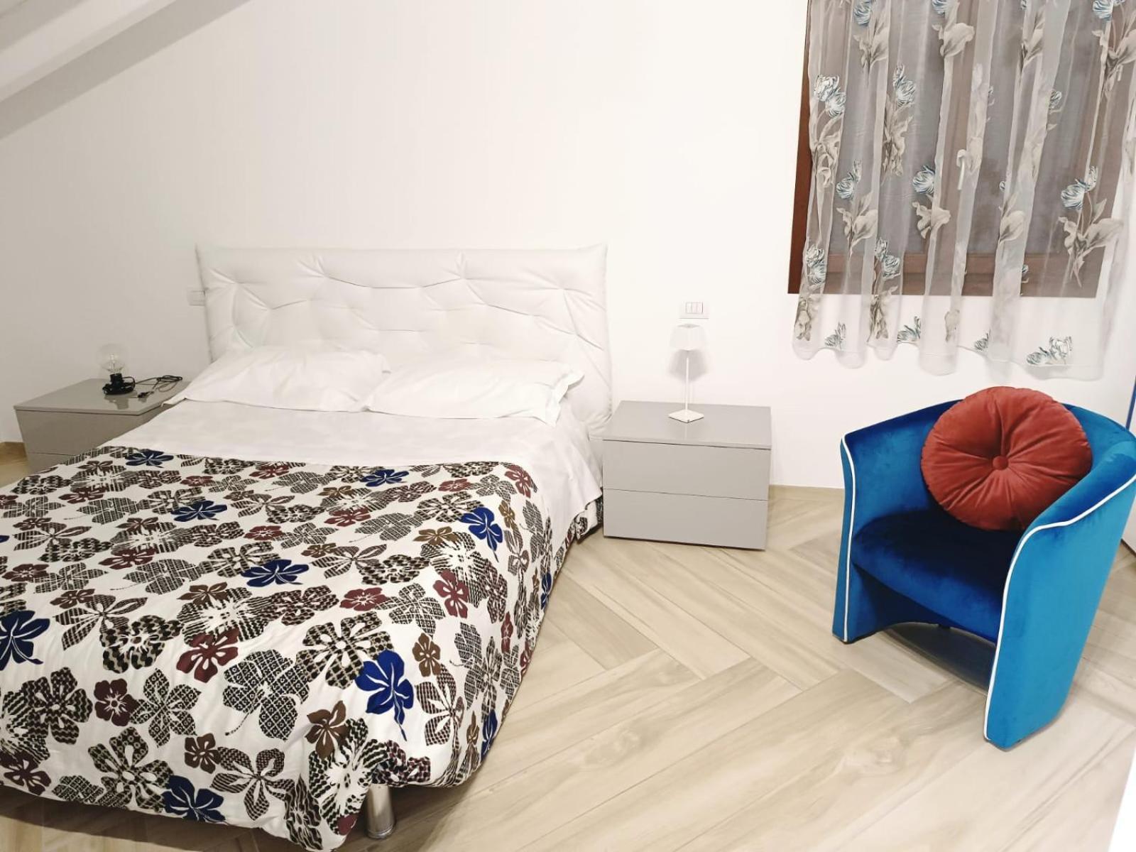 Residenza Martignoni Ex Antica Oasi Francescana Varese Dış mekan fotoğraf