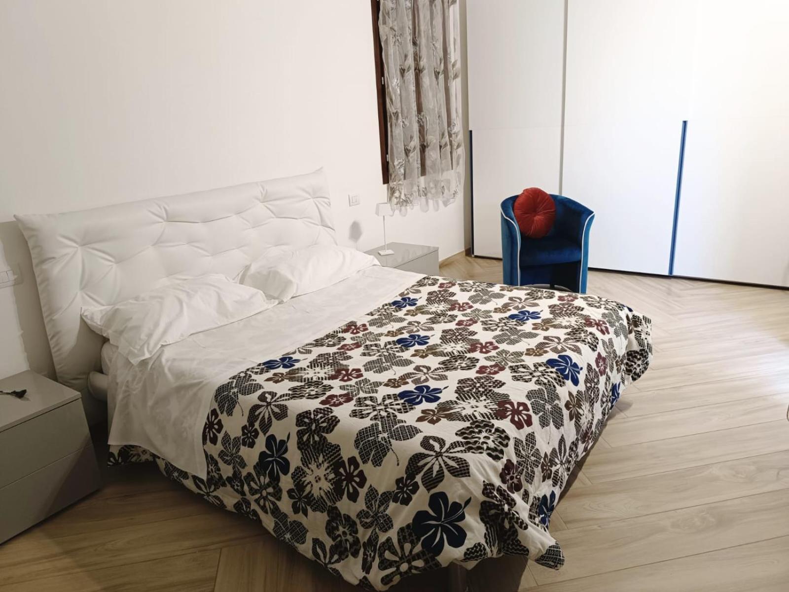 Residenza Martignoni Ex Antica Oasi Francescana Varese Dış mekan fotoğraf